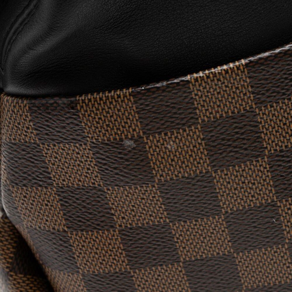Louis Vuitton Damier Ebene Maida Hobo - Picture 15 of 15